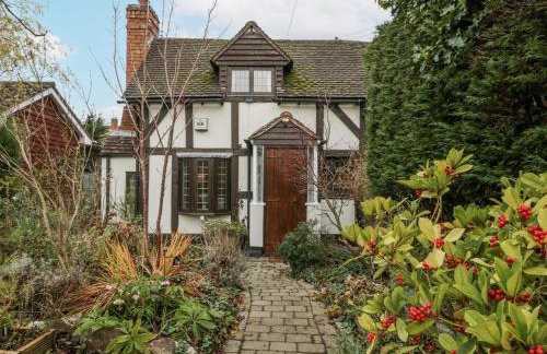 Magpie Cottage - Foto 1