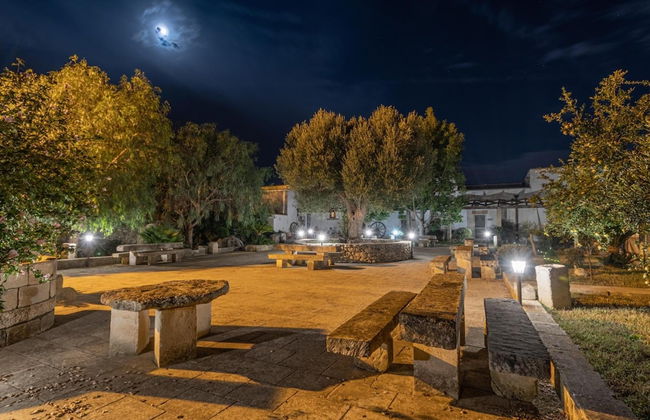 Masseria Cinti - Foto 43