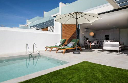 Casa do Colhereiro with Private Pool in Luz de Tavira - Foto 34