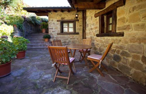 APARTAMENTOS LA COTERA - BARRIO DE ARRIBA segunda entrada 2 - Foto 78