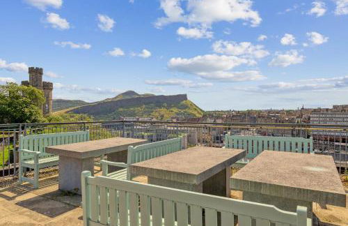 Princes Street Suites - Foto 108