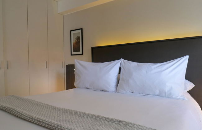 w Perfect 1BR Near Restaurante Central - Foto 29