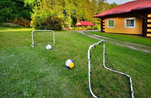 Villa in Swiecianowo Near Baltic Sea - Foto 64