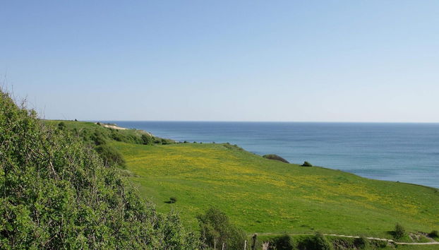 Cozy Holiday Home in Ã†rÃ¸skÃ¸bing near Harbour - Photo 5