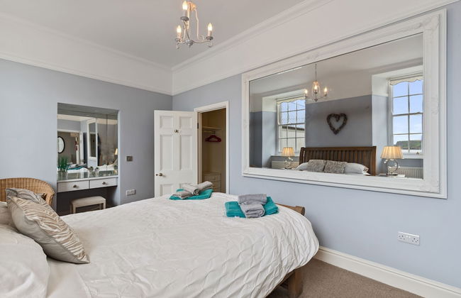 Laston Garden Apartment - Sea Views Large Terrace - Foto 24