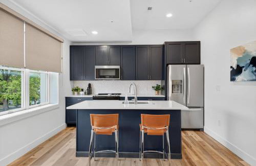 Stylish Downtown Unit with Historic Charm apts - Foto 15