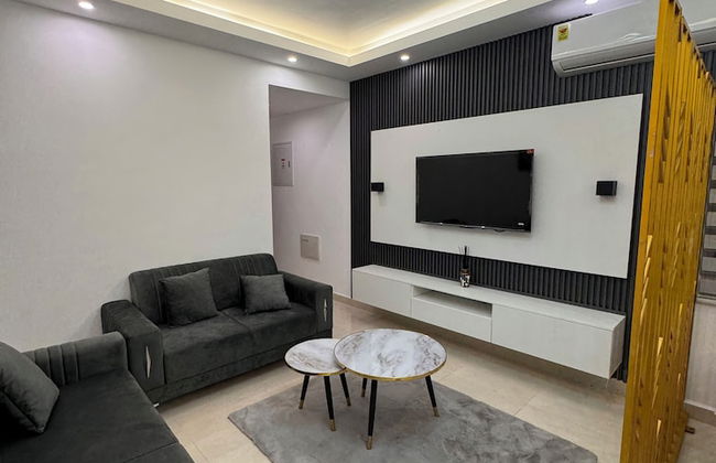 The 401 Apartment - Photo 8