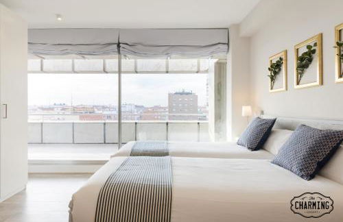 Eurobuilding 2 Terrace Exclusive - Espectaculares vistas - Foto 5