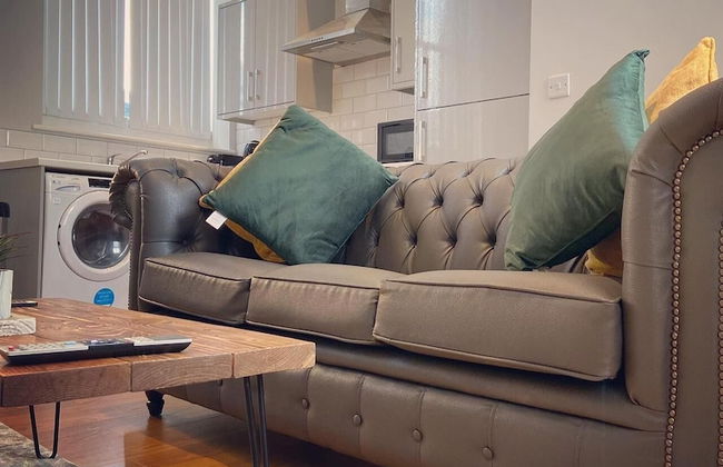 The Law House By The Opulence - Foto 6