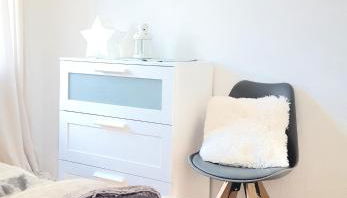 Ferienwohnung Trave - Wohlfühlatmosphäre zum Auftanken - Foto 3