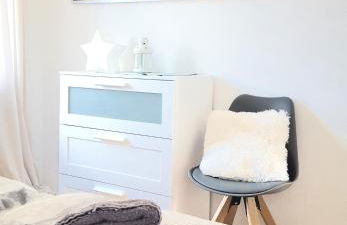 Ferienwohnung Trave - Wohlfühlatmosphäre zum Auftanken - Foto 3