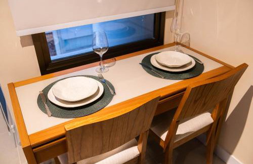 Loft moderno e aconchegante - Photo 13