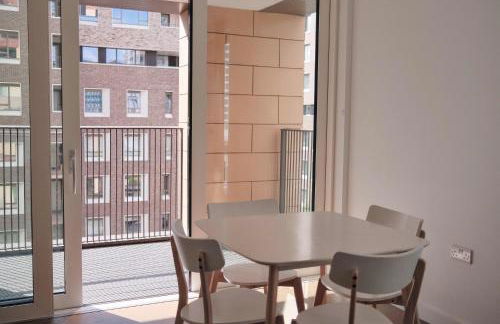 Luxury Apartment with Private Balcony in Zone 1 - Foto 9