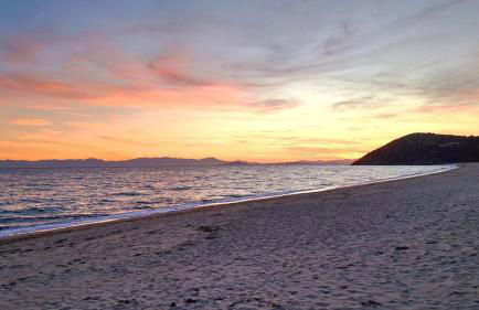 Villa Giò Geremeas fronte mare - Foto 45