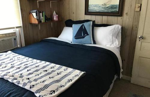 Charming Seaside Cottage Rental on Delaware Bay, New Jersey - Foto 25