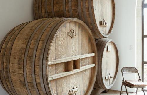 La Cuverie de Cîteaux, à Savigny les Beaune - Foto 15