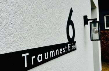 Traumnest Eifel mit Sauna & Whirlpool - Foto 37