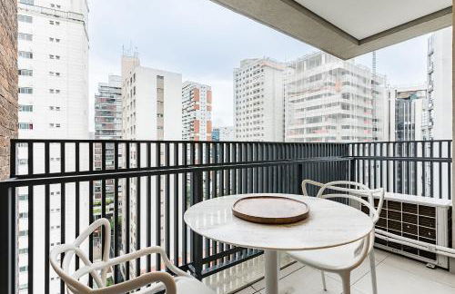 Tabas by Blueground Pivô Match Vila Nova - Photo 52