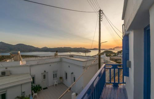 Aegean View House in Tripiti - Foto 34