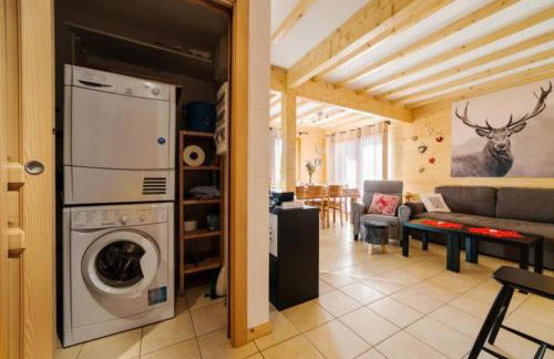 Le Refuge du Cerf - Foto 19