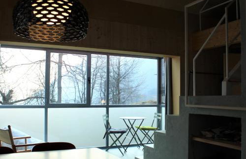 Maison 4 petite Casa design nel parco naturale - Foto 26