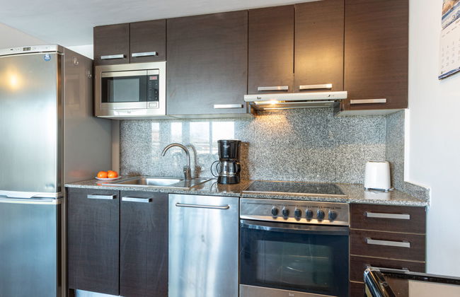 Cap Mestral - Foto 4