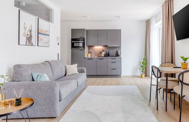 Limehome Münster Von-Steuben-Str. - Photo 60