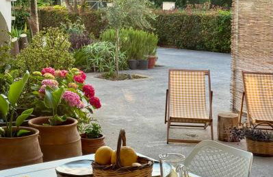 Lagouvardos Beach House - Foto 19