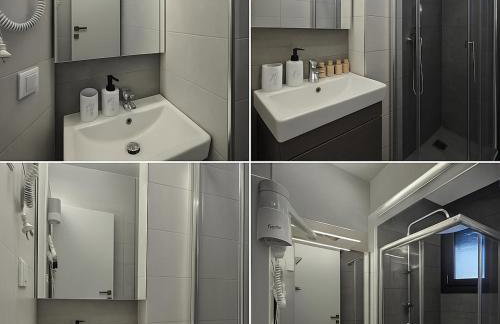 GPX CLR Liberty Maisonette Suite & Private Parking - Foto 51