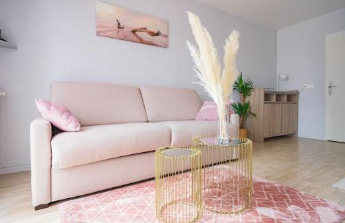 Studio Rosa - Foto 1