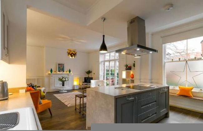 Host & Stay - All Saints Green Cottage - Photo 1