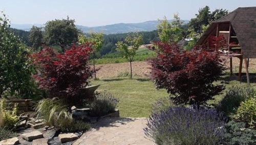 Dom w okolicach Czchowa - Foto 2, Garden, Garden view