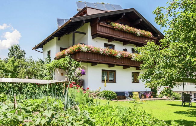 Vintage Apartment in Fügen near Ski Area - Foto 30