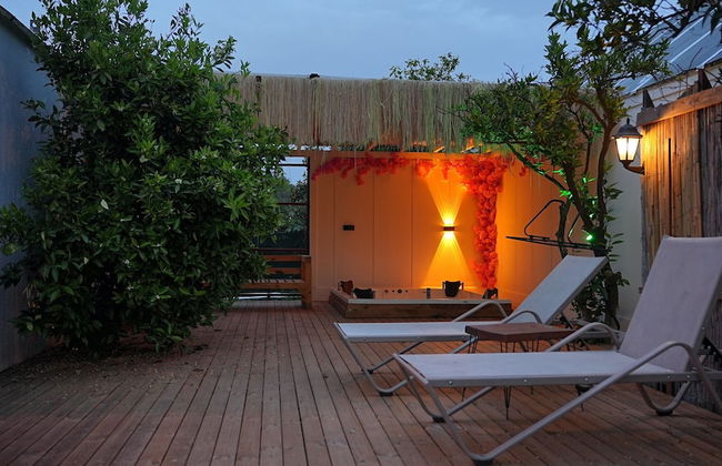 Collesium Garden - Foto 17