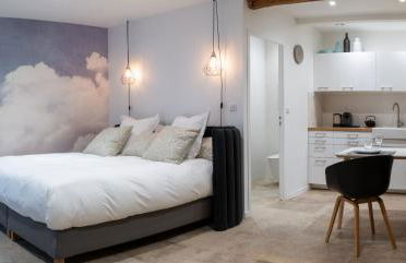 Design & Cosy - Centre historique Ecusson - Foto 1