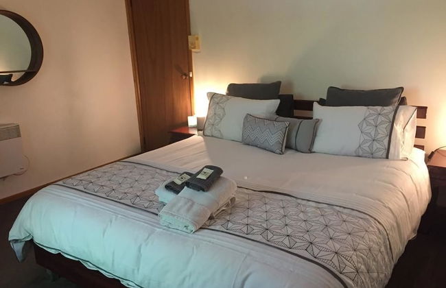 Mystic View Cottage Wandiligong - Foto 3