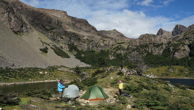 Navarino Island 5 Day Hike - Foto 4