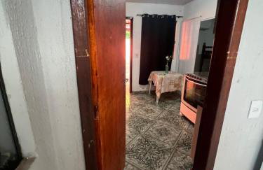 Residencial Casas 1 e 2 quartos Tv Ar Estacionamento Wifi Próximo ao Centro e Paraguai - Foto 39