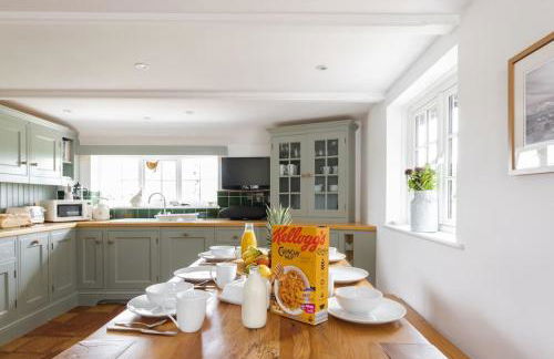 South Downs Country Cottage - Foto 68