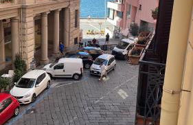 Chiatamone Neapolis Apartment - Foto 19