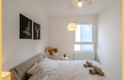 Chez Jordan I T3 I Ferney-Voltaire - Foto 26