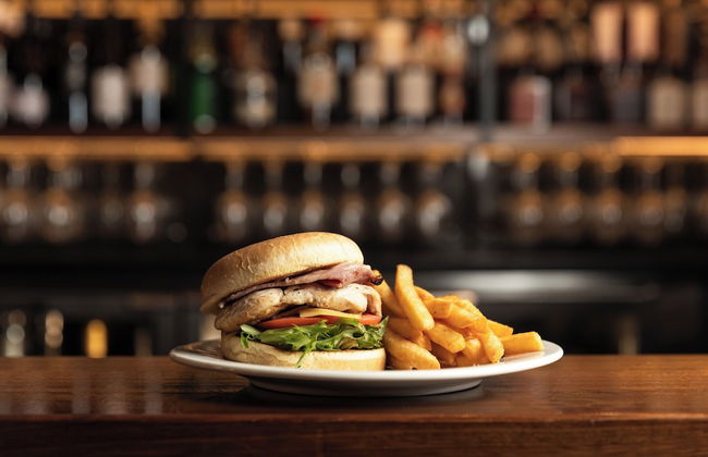 The Old Woolstore Apartment Hotel - Foto 58