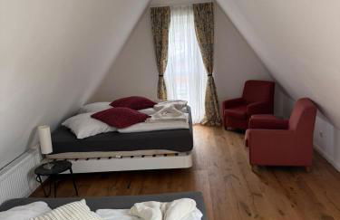 Rose Garden 1 & 2 - 2 Doppelhaushälften mit Fitnessräume - Foto 47