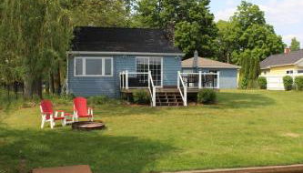 Pet-Friendly Cozy Lake Cottage and Kayaks! - Foto 2