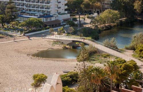 Apartamentos La Cabaña - Foto 49