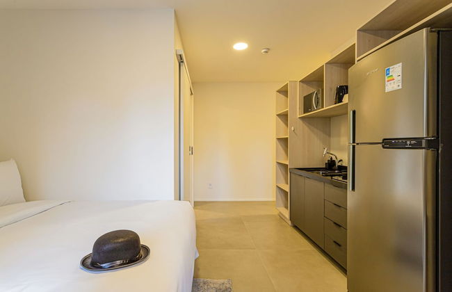 Charlie Sabiá Moema Essential - Foto 18