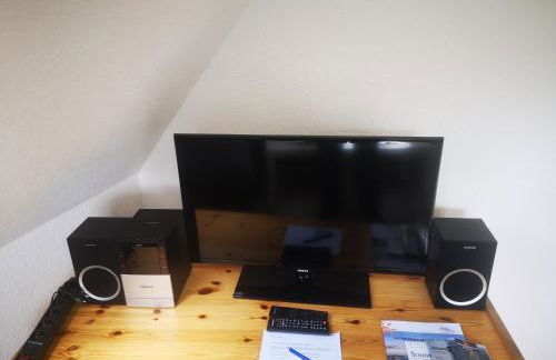 Ferienwohnungen und Ferienhaus im Nixenweg - Foto 6