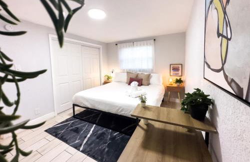 Chic & stylish house in Tampa Ybor&Busch - Foto 25