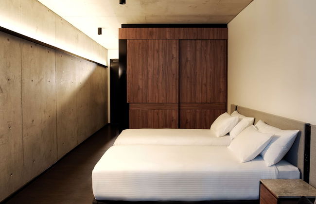 A by Adina Canberra - Foto 19