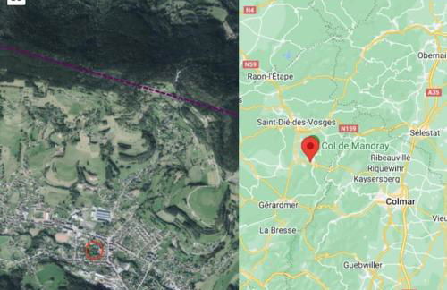 Gîtel'harmonie2 - Foto 24